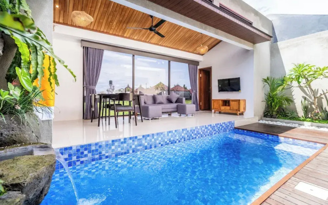 Eden Villas Ubud