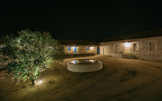 Ventozelo Hotel & Quinta