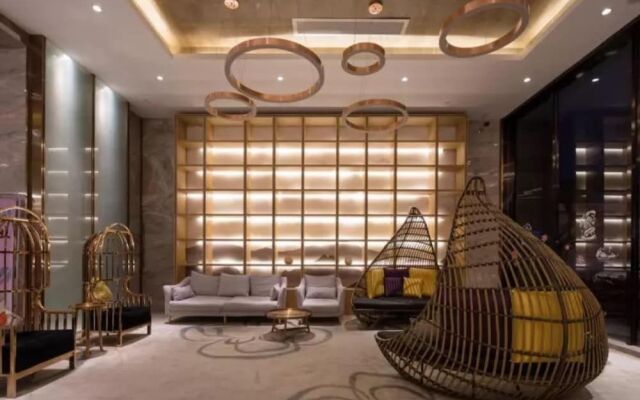 Guangzhou Feili Hotel