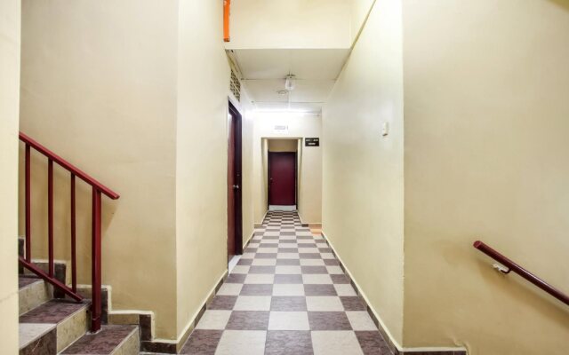 Super OYO 89427 Kavanas Hotel Taiping