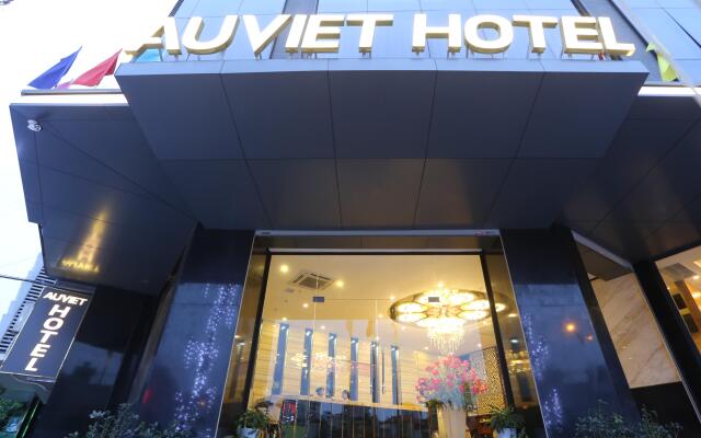 Au Viet Hotel