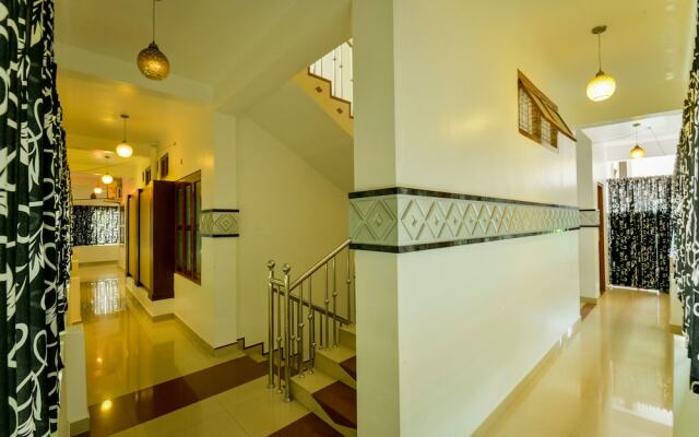 OYO 14226 Hotel Gago Inn