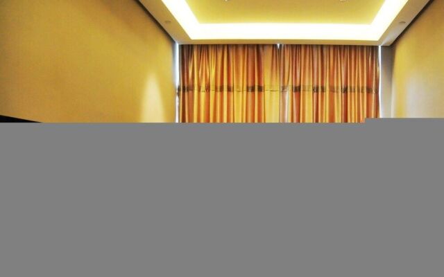 Suzhou Jingzhai Hotel