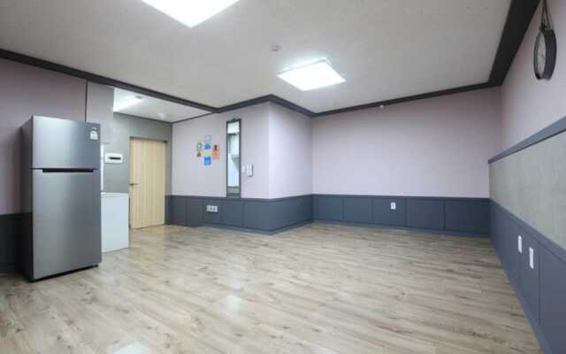 Golden Bell Pension