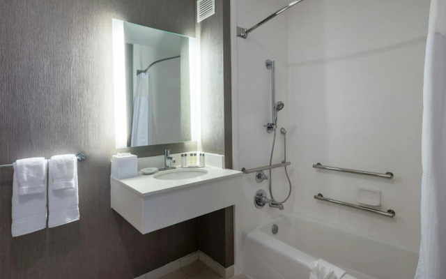 SpringHill Suites by Marriott Pasadena Arcadia
