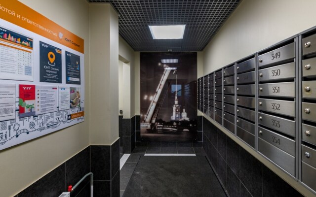 RentHouse Apartment EURO