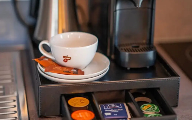 Boardinghouse City Home