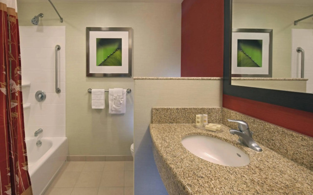 Courtyard Philadelphia Coatesville/Exton