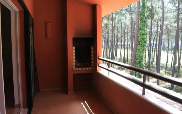Charming House in Golf Course
