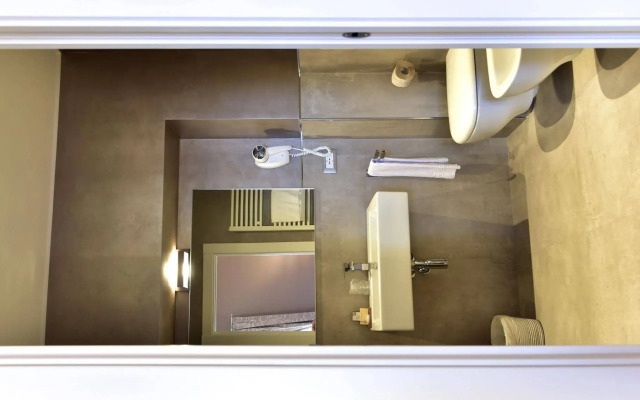 Sylva Suites