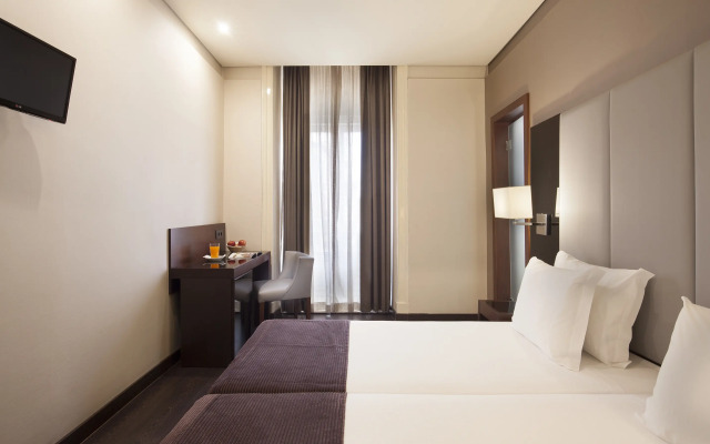 TURIM Restauradores Hotel