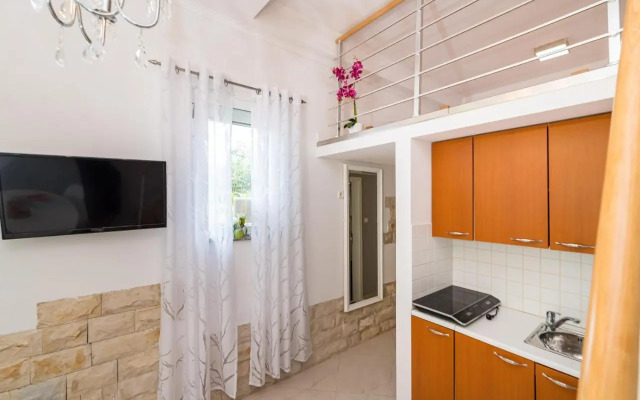 Apartments Silver