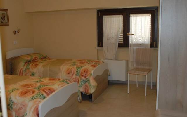 B&B Dietro Piazza Maggiore