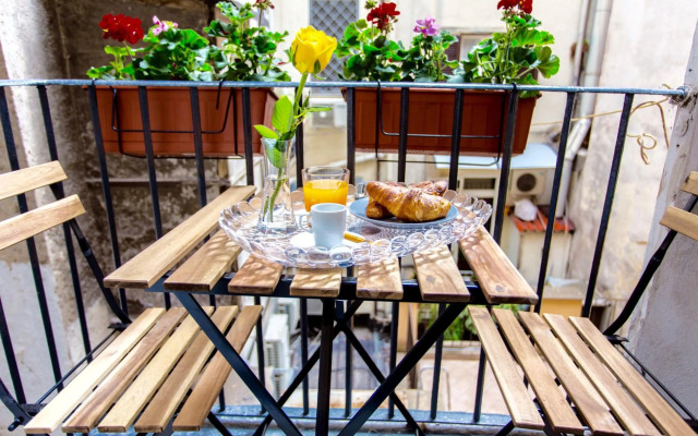 Luxury Sweet Home Farnese - Campo Dei Fiori