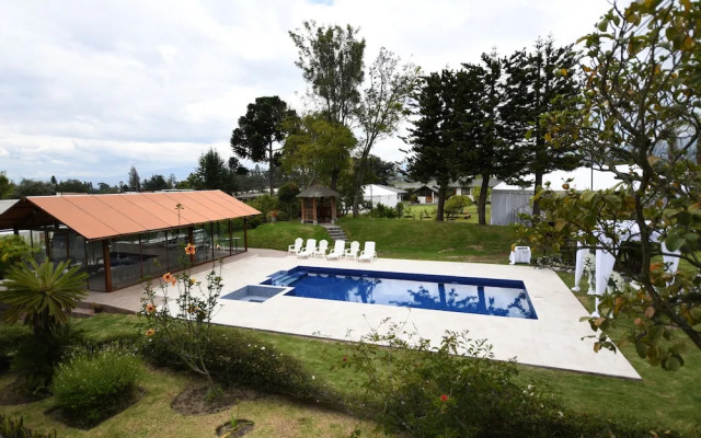 Quinta la Constanza