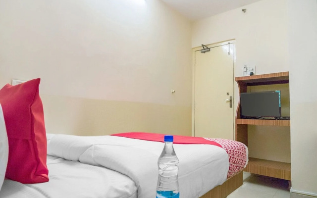 Anupama Residency by OYO Rooms