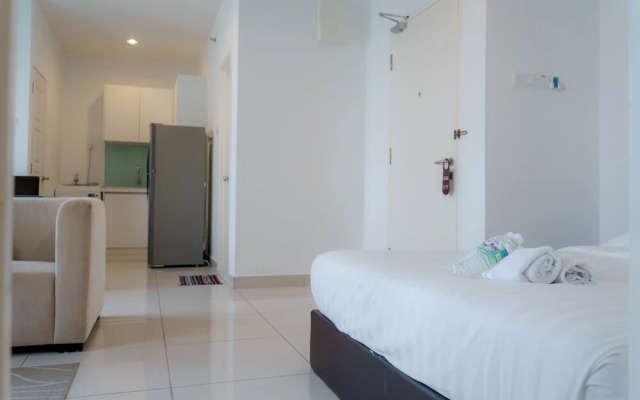 Mansion One Premium Suites