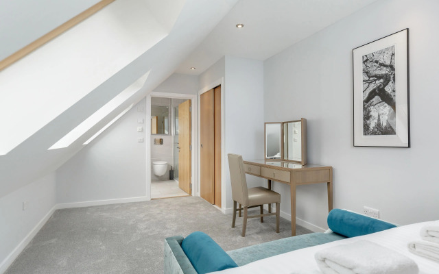 Destiny Scotland Royal Mile Residence