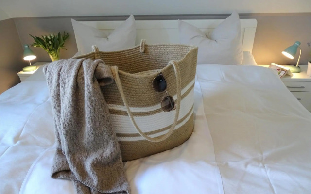 Strand Quartiere Koje 5