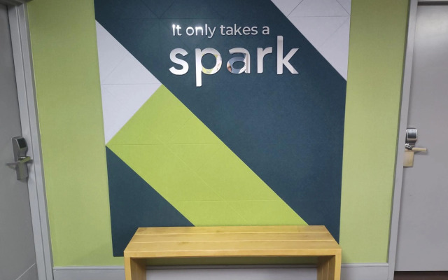 Spark by Hilton Stevensville