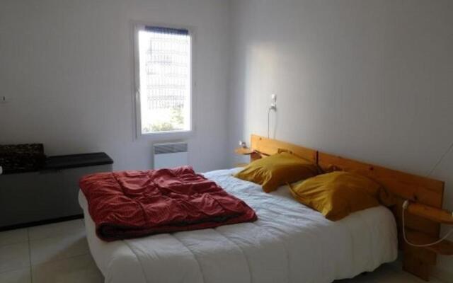 Maison La Faute-sur-Mer, 4 pièces, 6 personnes - FR-1-476-26