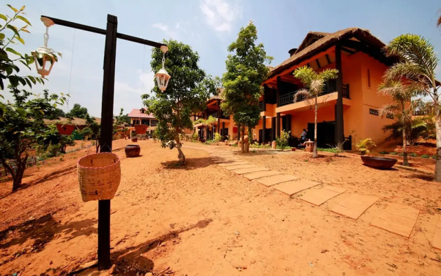 The Hotel-Kalaw Hill Lodge