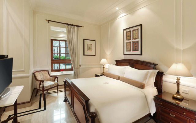 The Imperial New Delhi
