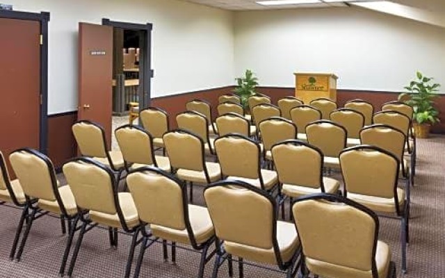 Shawnee Lodge & Conference Center