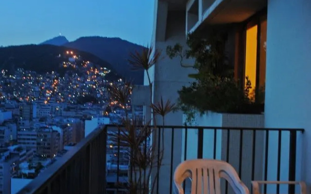 Ipanema & Copa 180 View 2Bdr A1-002