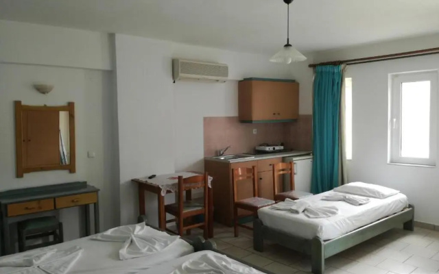 Olympic Star Apartments
