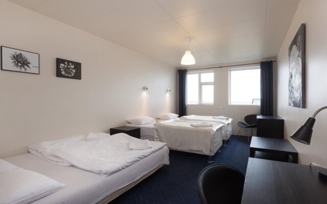 Hotel Drangshlid
