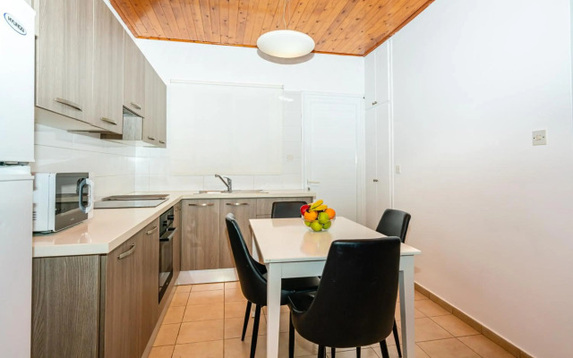 Helios Bay Hotel Apartments