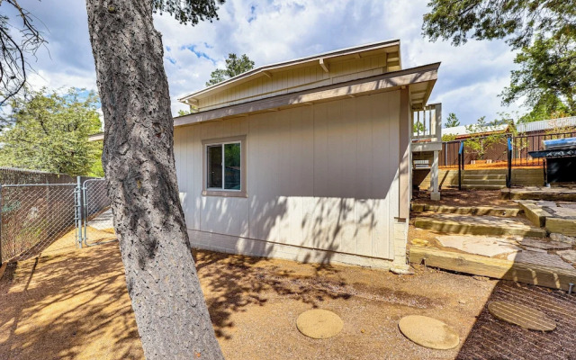 2 Mi to Dtwn: Home w/ Deck & Grill in Payson