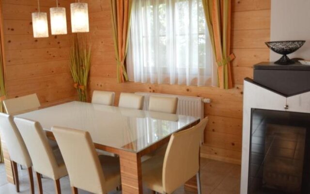 Feriendorf Koralpe