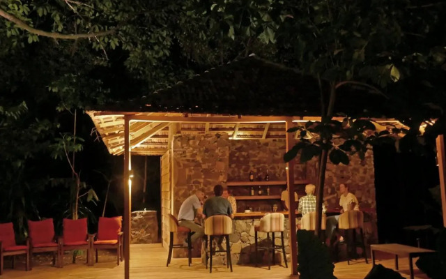 Roca Belo Monte Hotel