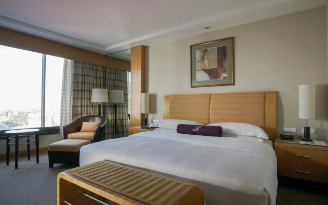 Lugal, A Luxury Collection Hotel Ankara