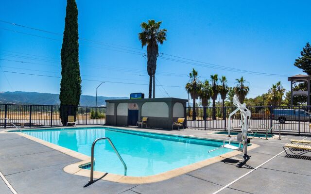 SureStay Hotel by Best Western Ukiah