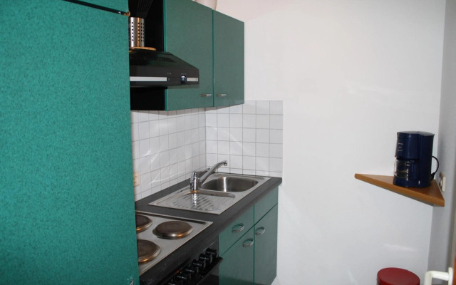 Ferienwohnung Mosella