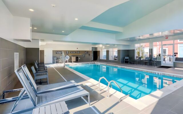 Residence Inn New Heaven Hamden