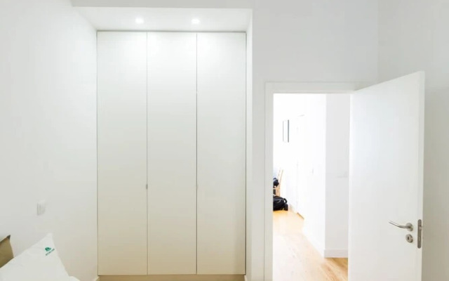 The Trendy Prince Lisbon Apartment