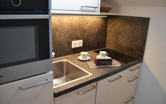 Apartment - Ferienwohnung Elisabeth