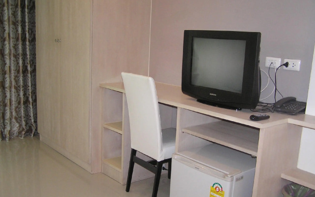 The Impress Khonkaen Hotel