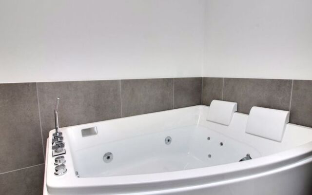 "Stefanie" - 2.3km from the sea in Western Jutland