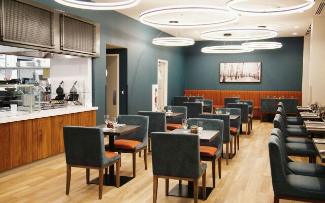 Hilton Garden Inn Fredericton