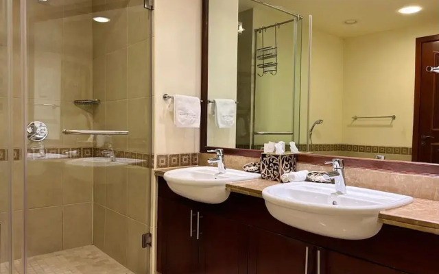 Spacious 2BR in Palm Jumeirah