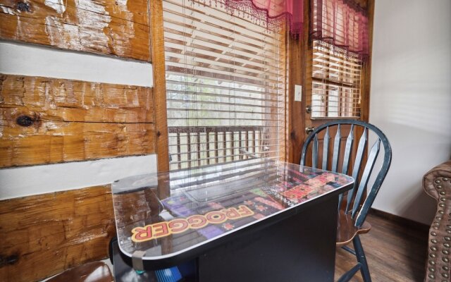 Together Always 1 Bedroom Cabin by Heavenly Views Resort