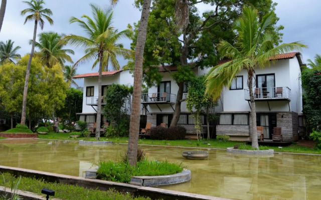 The Windflower Resorts and Spa