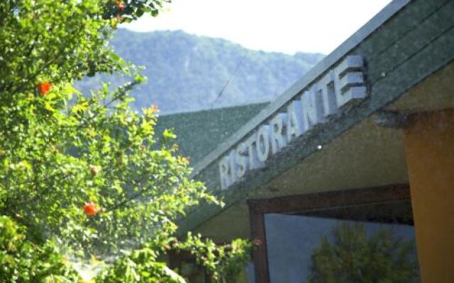 Hotel Carnia