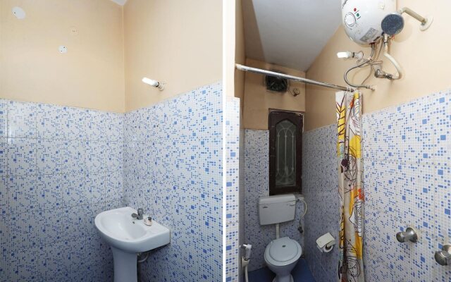 Springwoods Residency By OYO Rooms