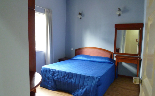 Silverstar Apartments @ Greenhill Resort